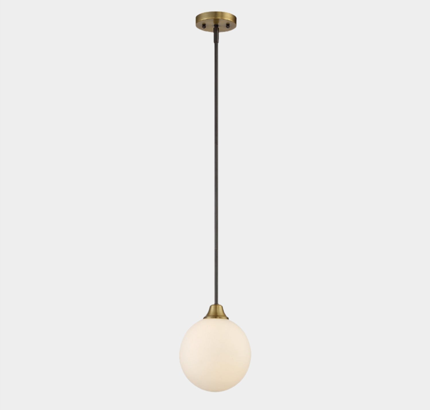 Pendentif Bulle