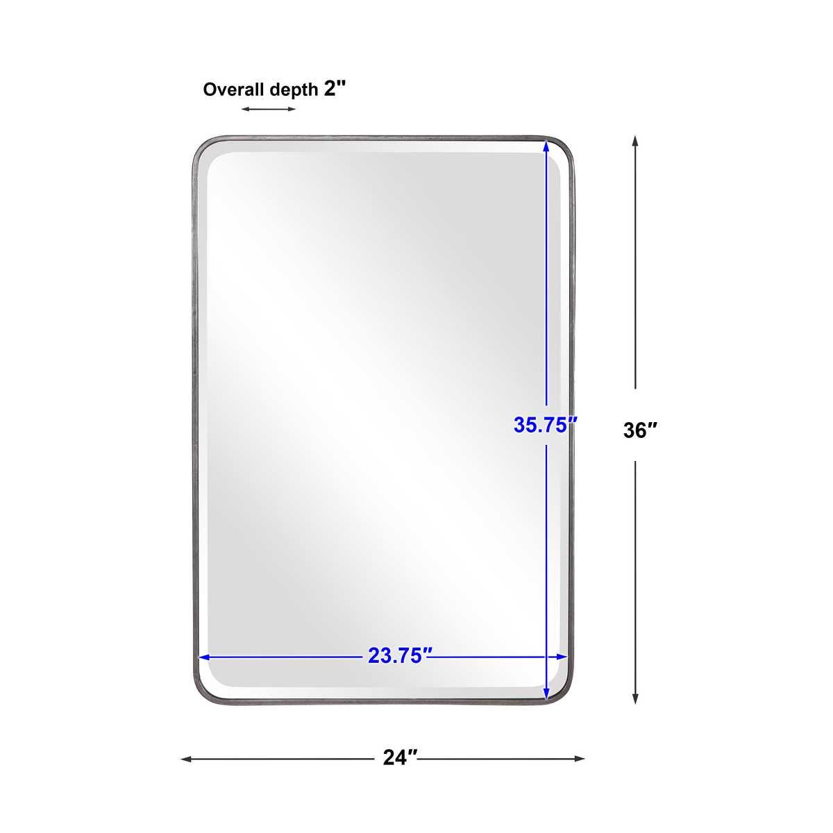 Aramis Mirror