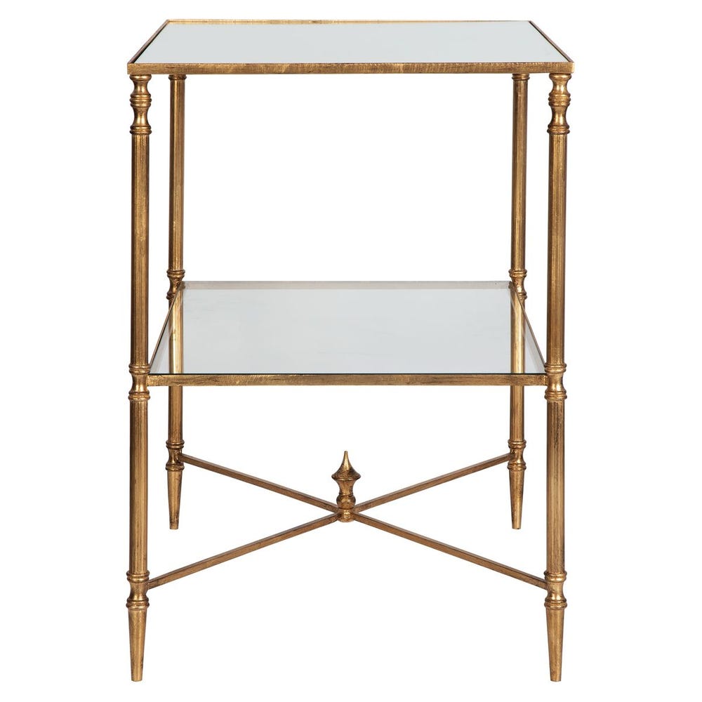 Henzler Lamp Table