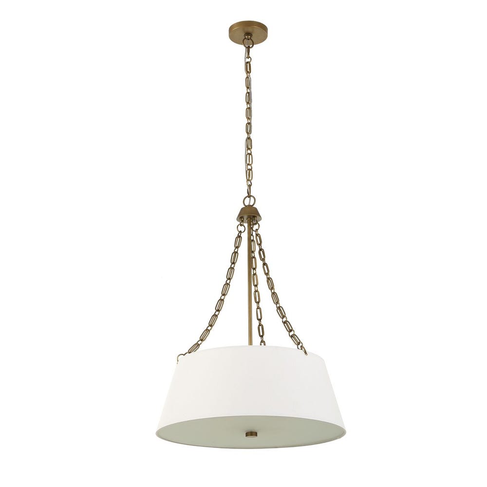 Andalucia, 4 Lt Pendant
