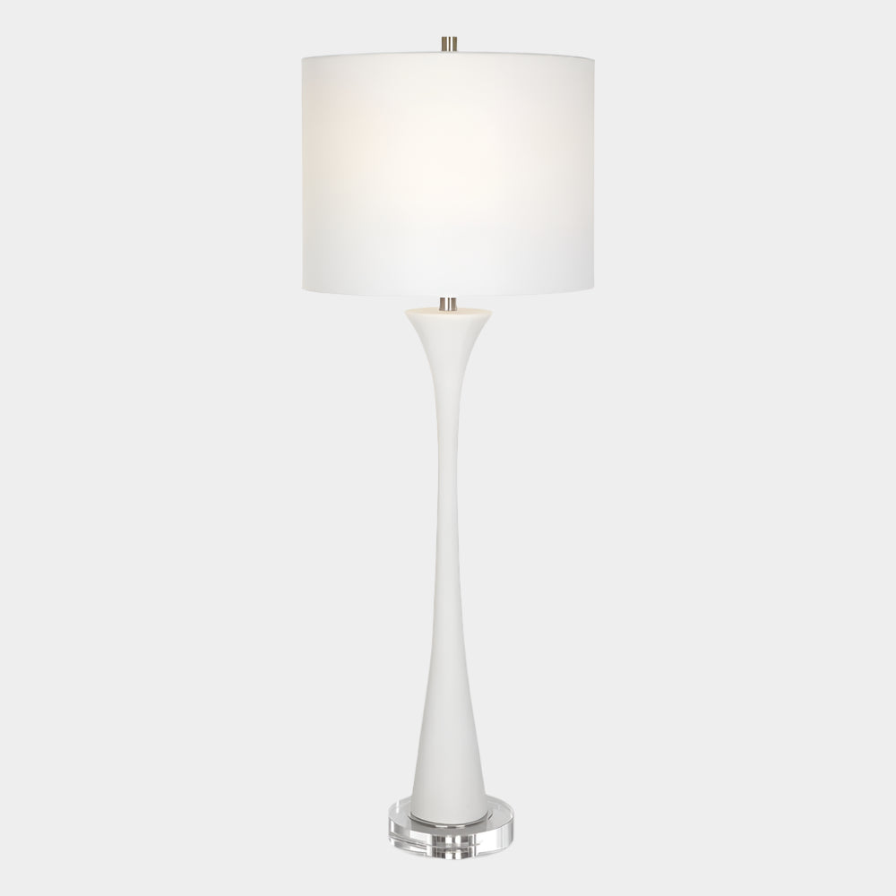 Fountain Buffet Lamp
