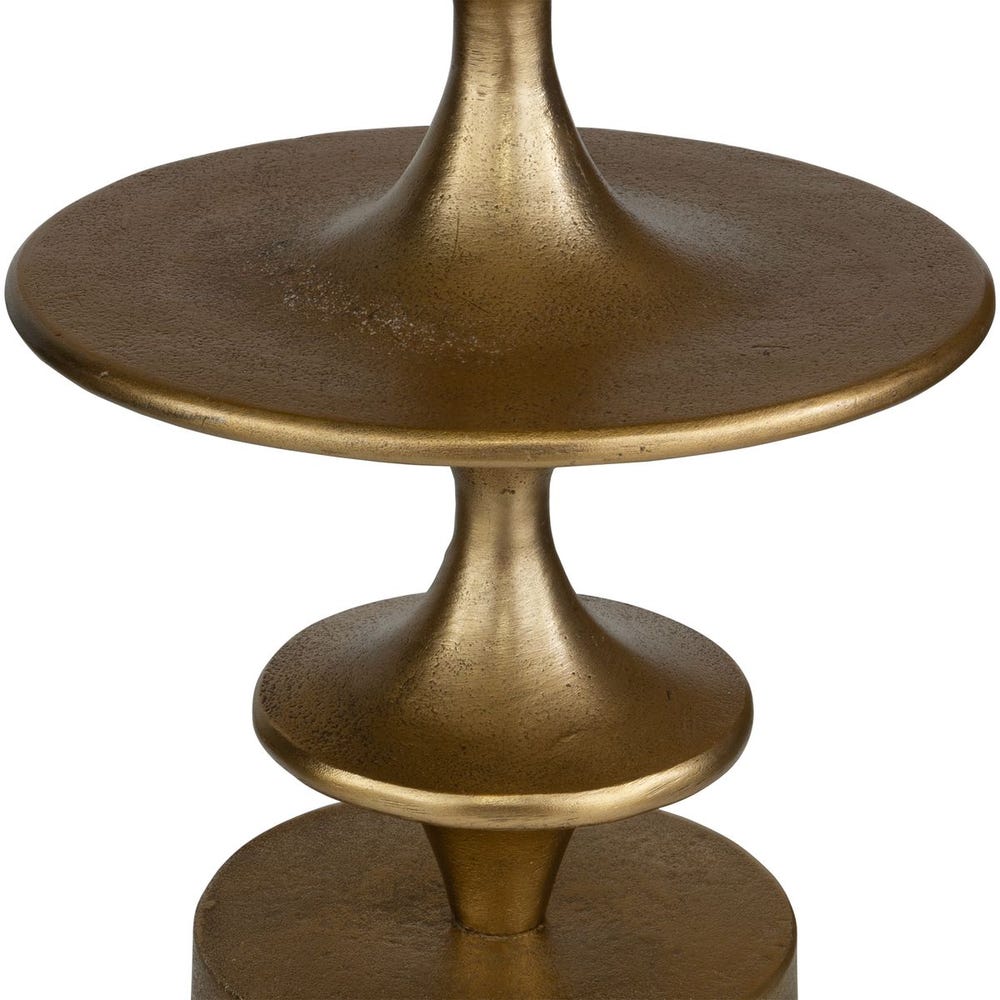 Flight Accent Table