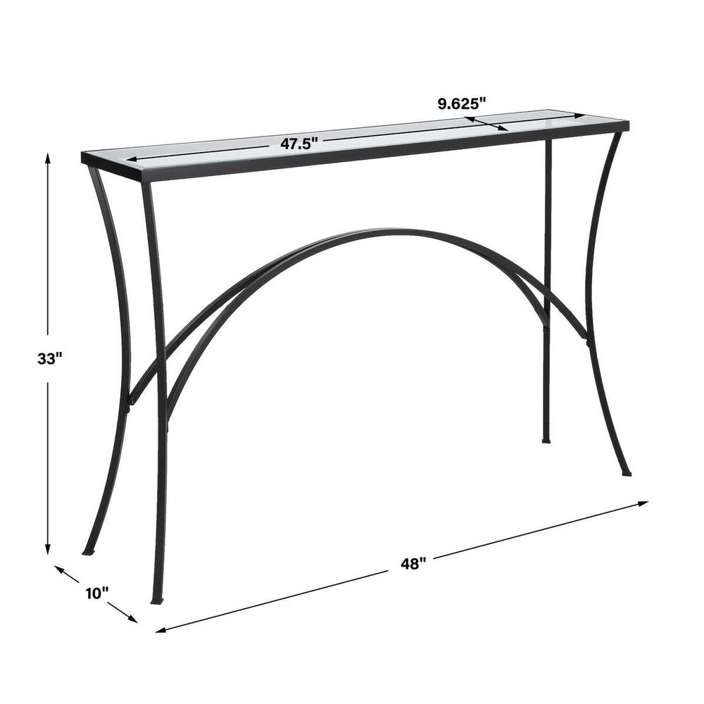 Alayna Console Table