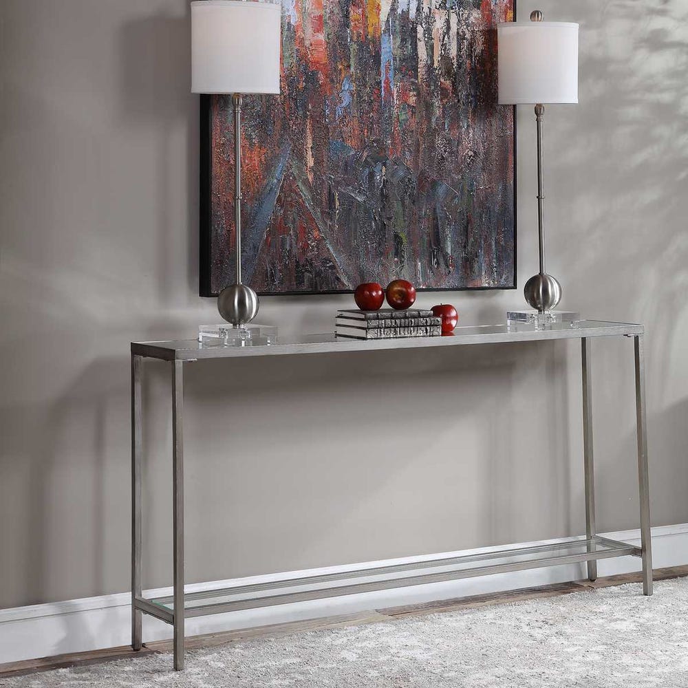 Hayley Console Table