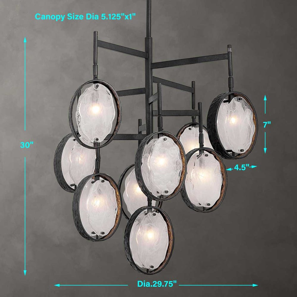 Maxin Chandelier