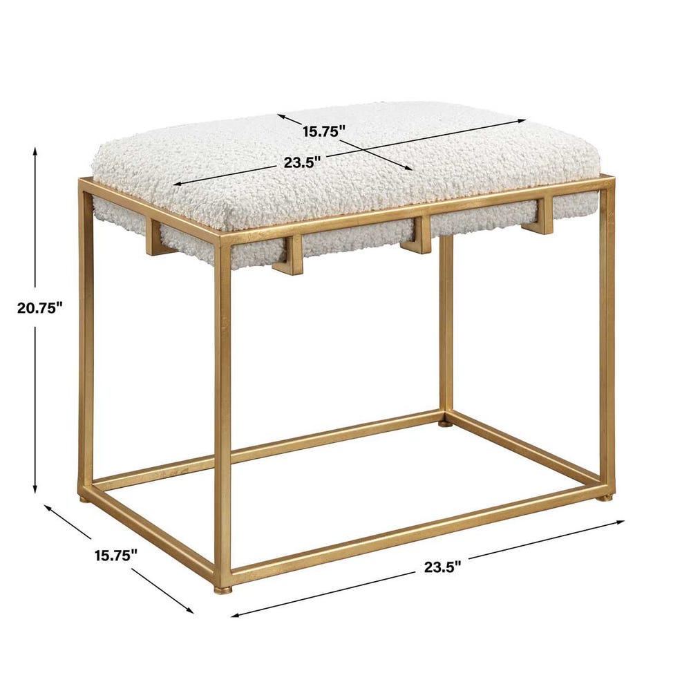 Paradox Bench