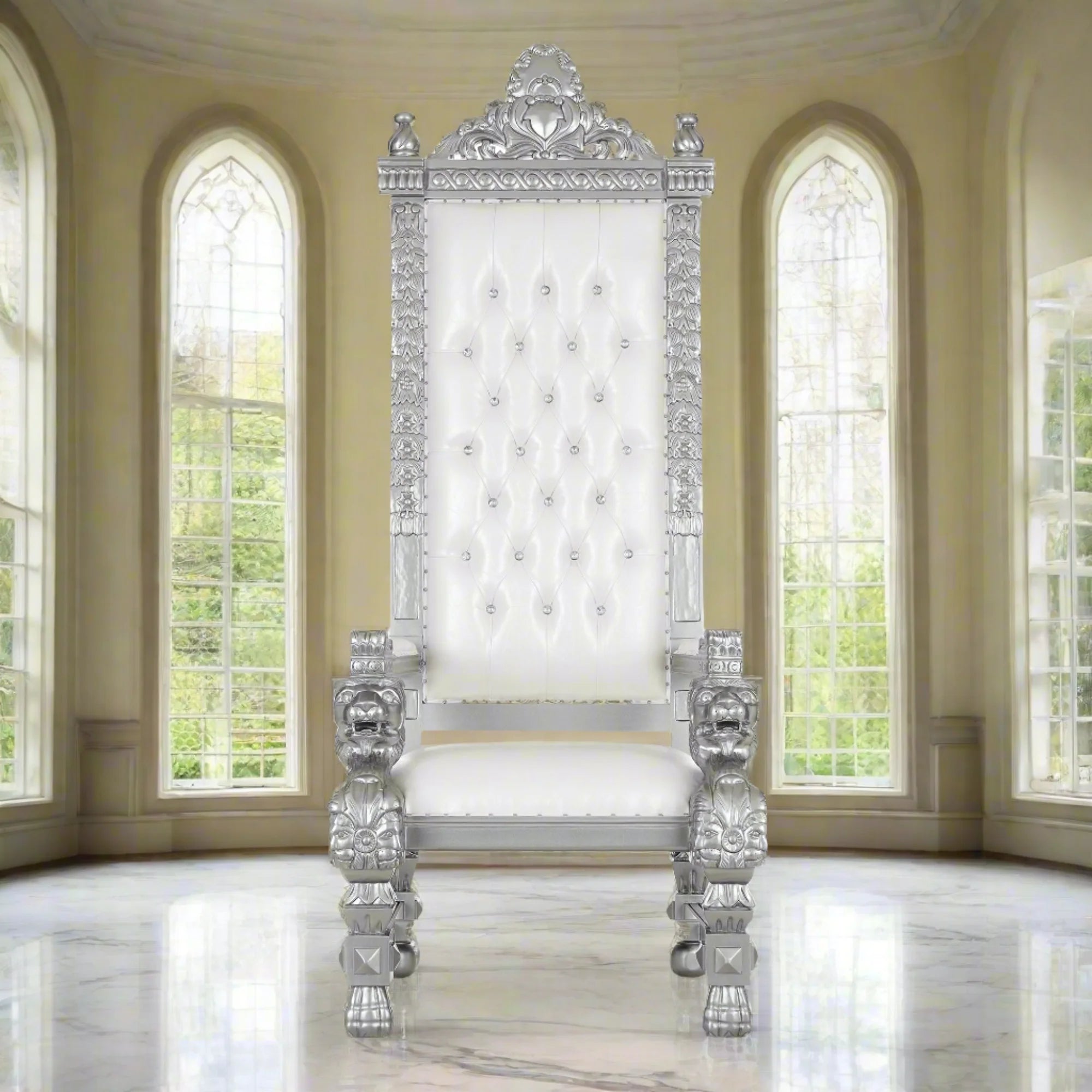 King Kong 88 Throne Chair