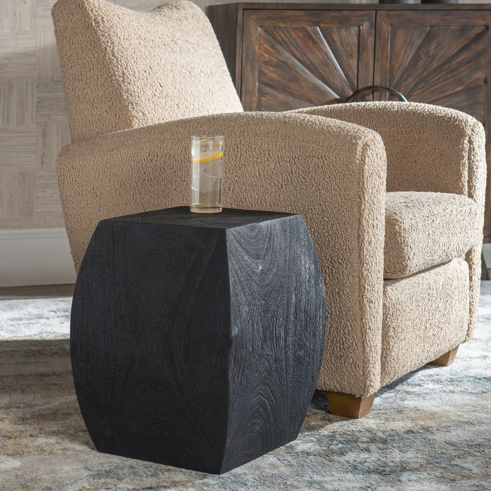 Grove Accent Stool