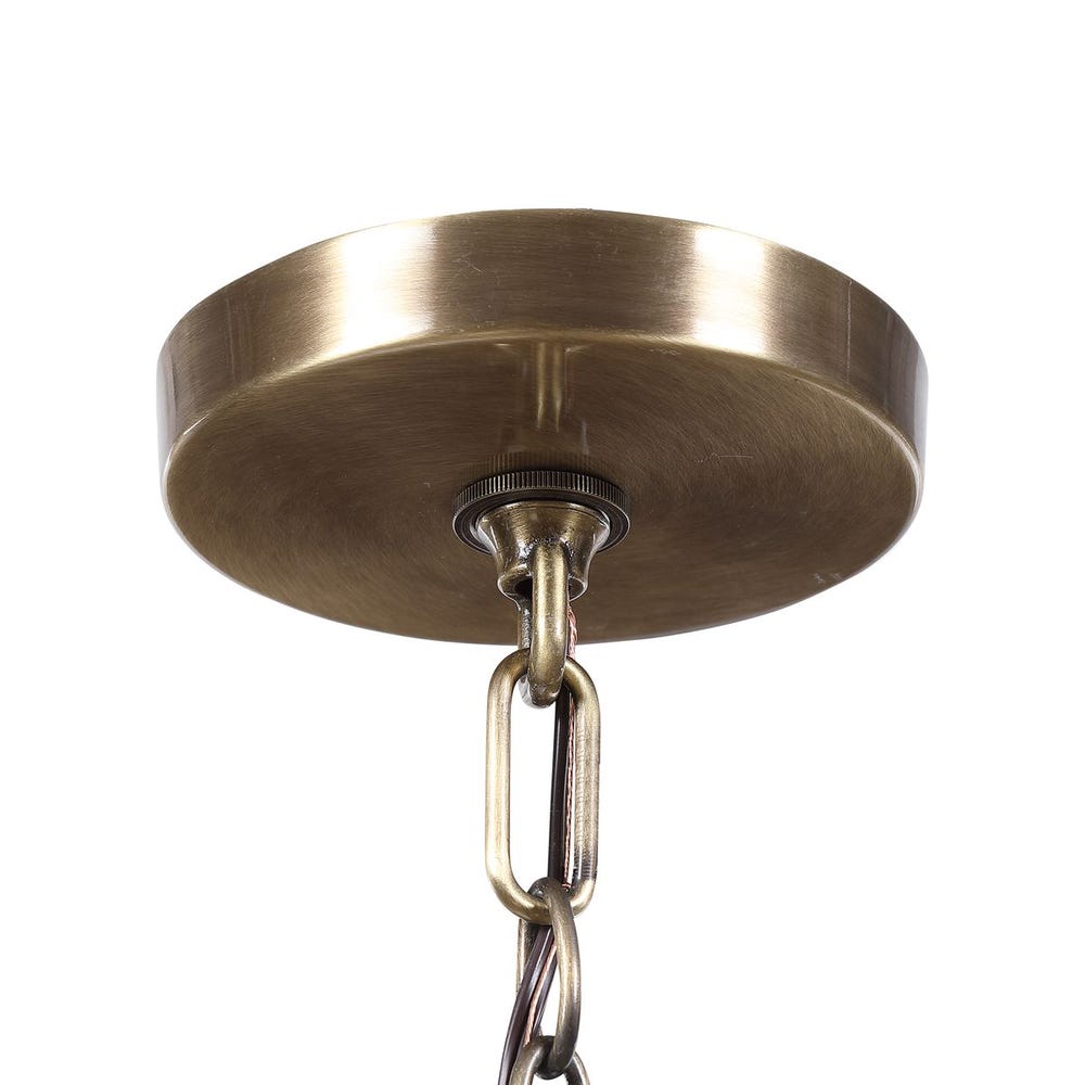 Rosston, 1 Lt Mini Pendant