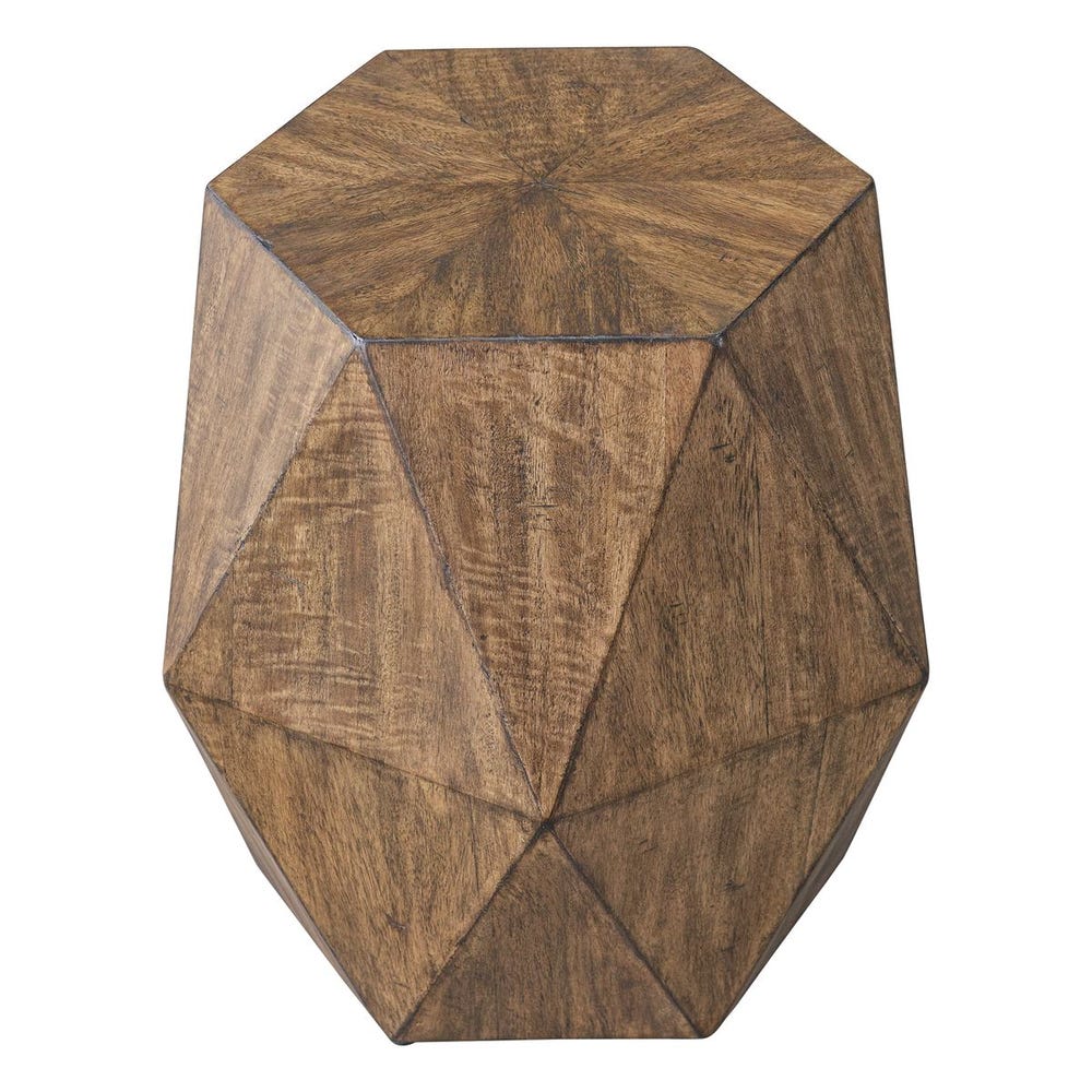 Volker Accent Table