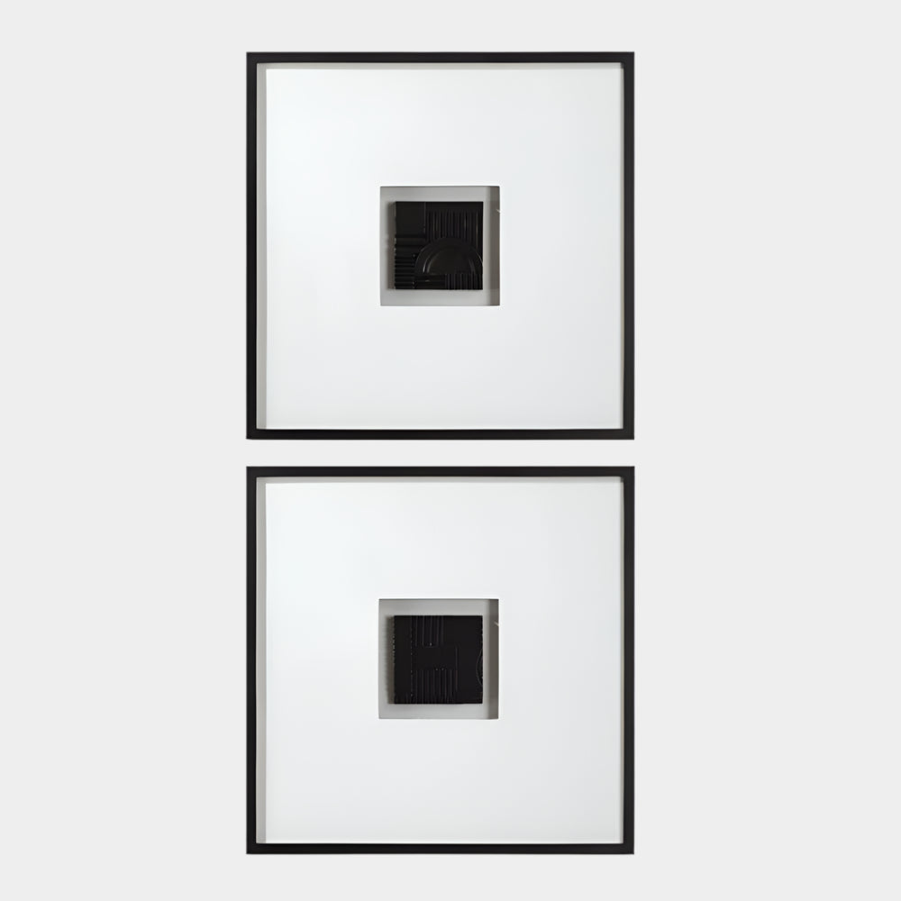 Origins Shadow Boxes, S/2