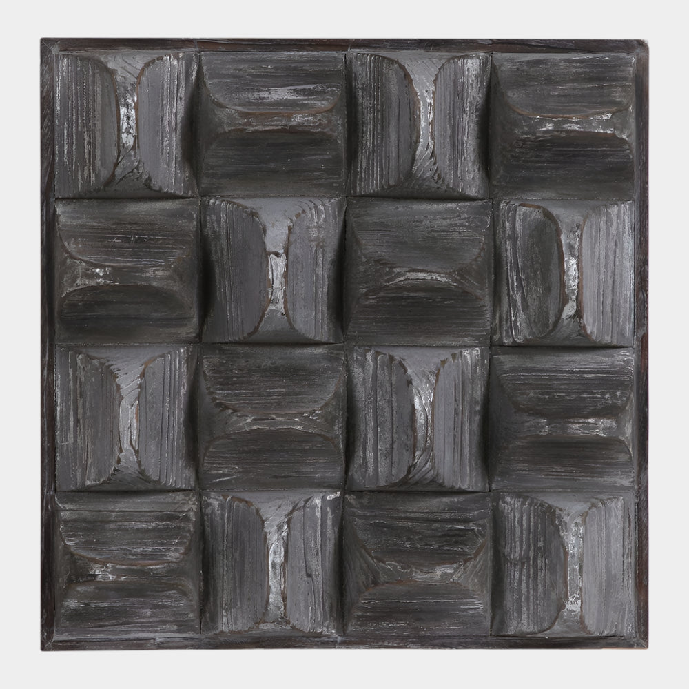 Pickford Wood Wall Decor