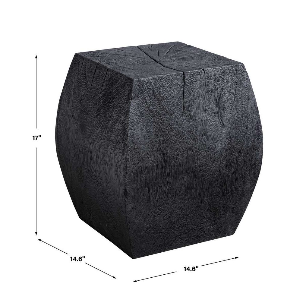 Grove Accent Stool