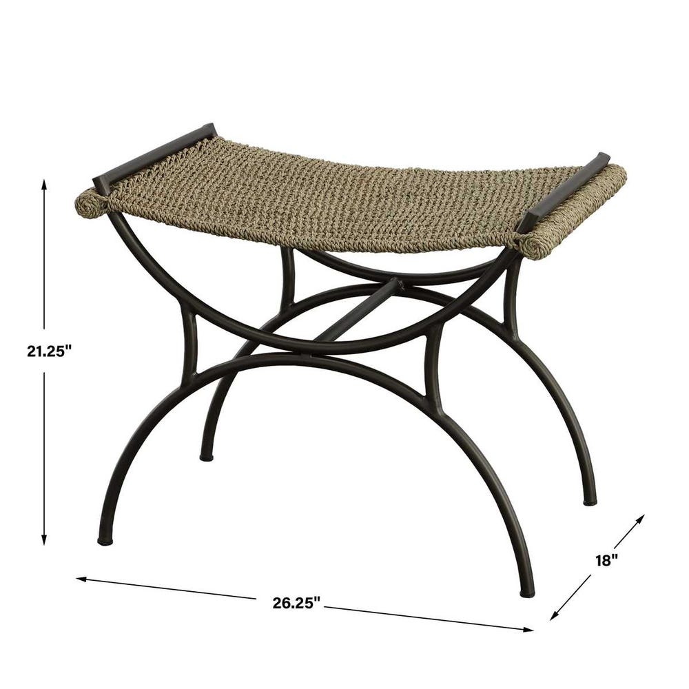 Playa Small Bench