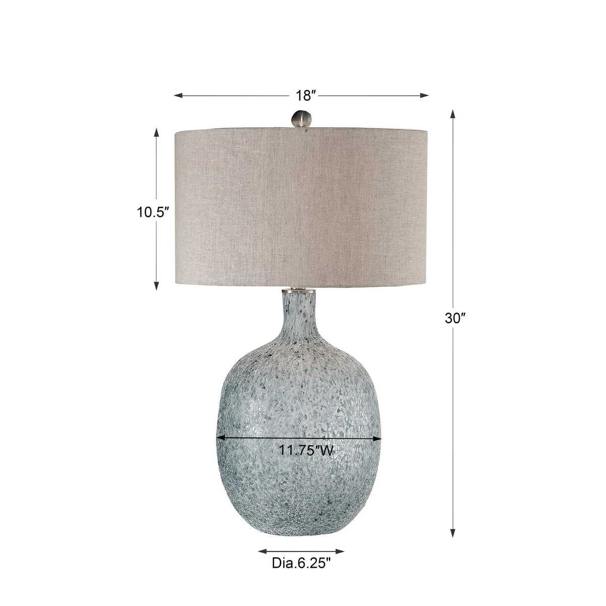 Oceaonna Table Lamp