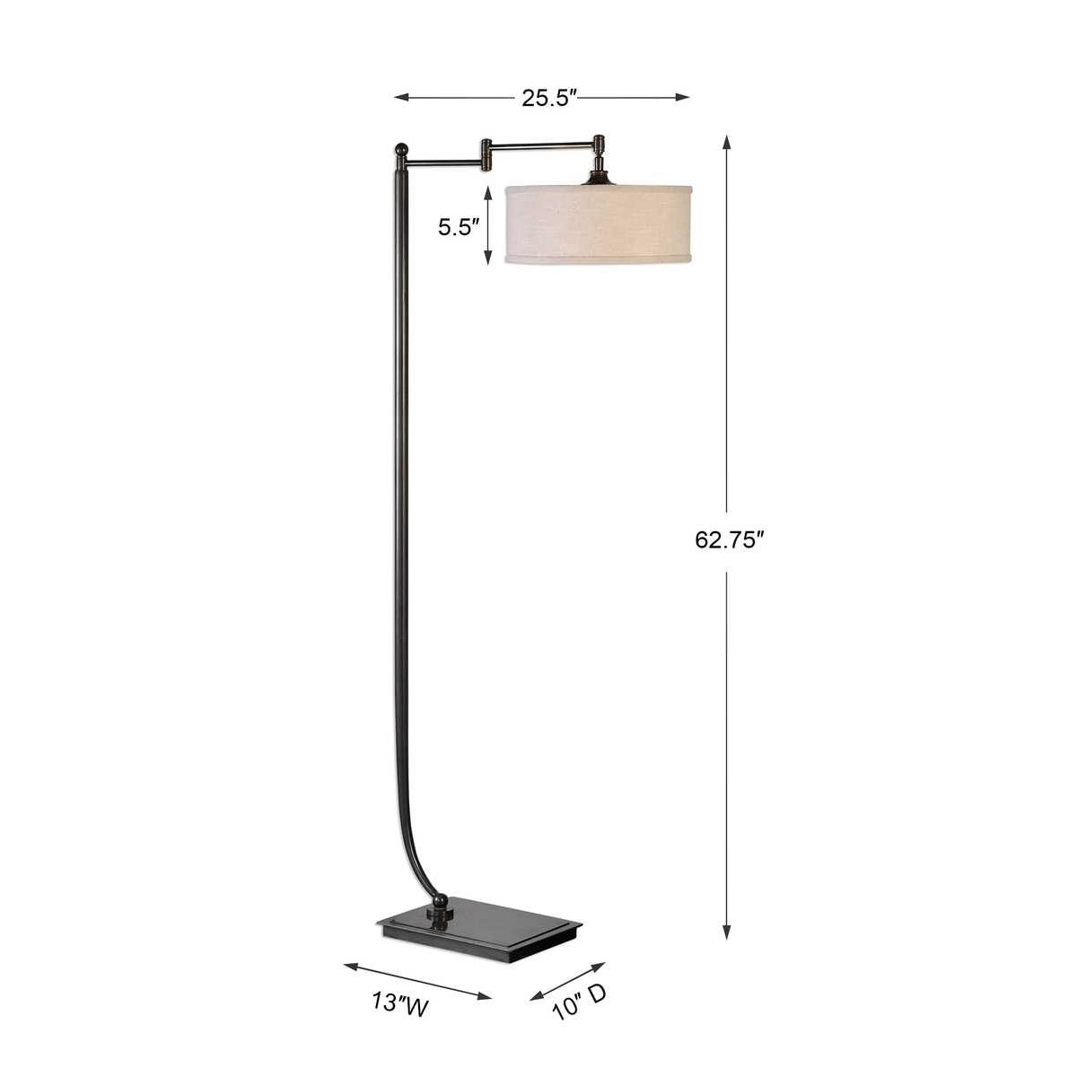 Lamine Floor Lamp
