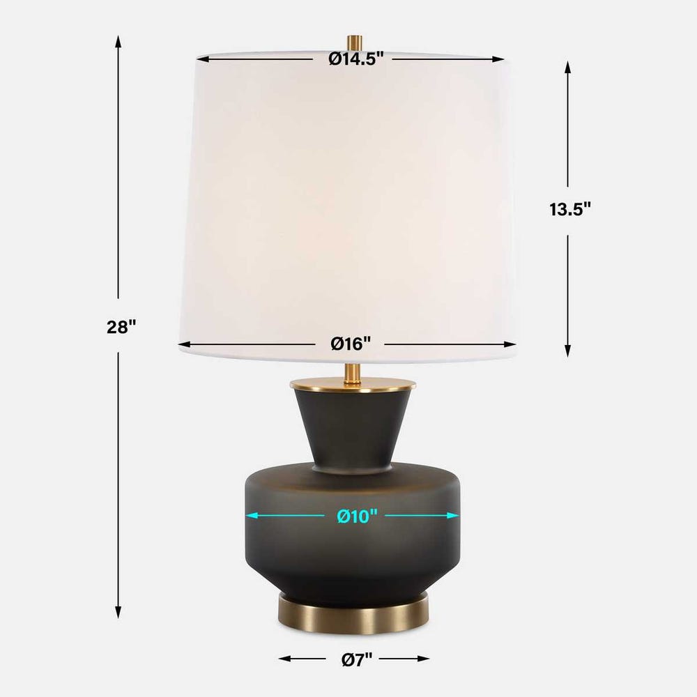 Trentino Table Lamp