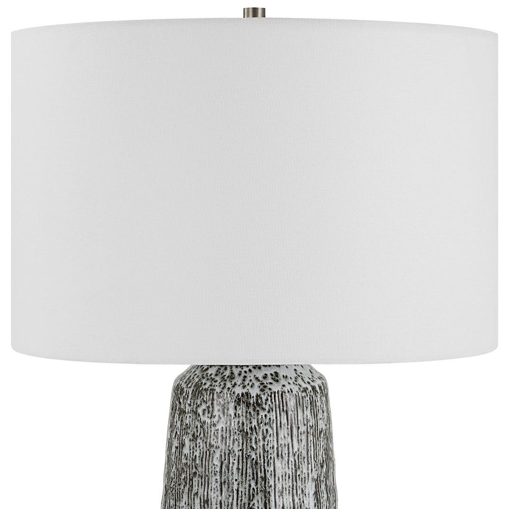 Static Table Lamp