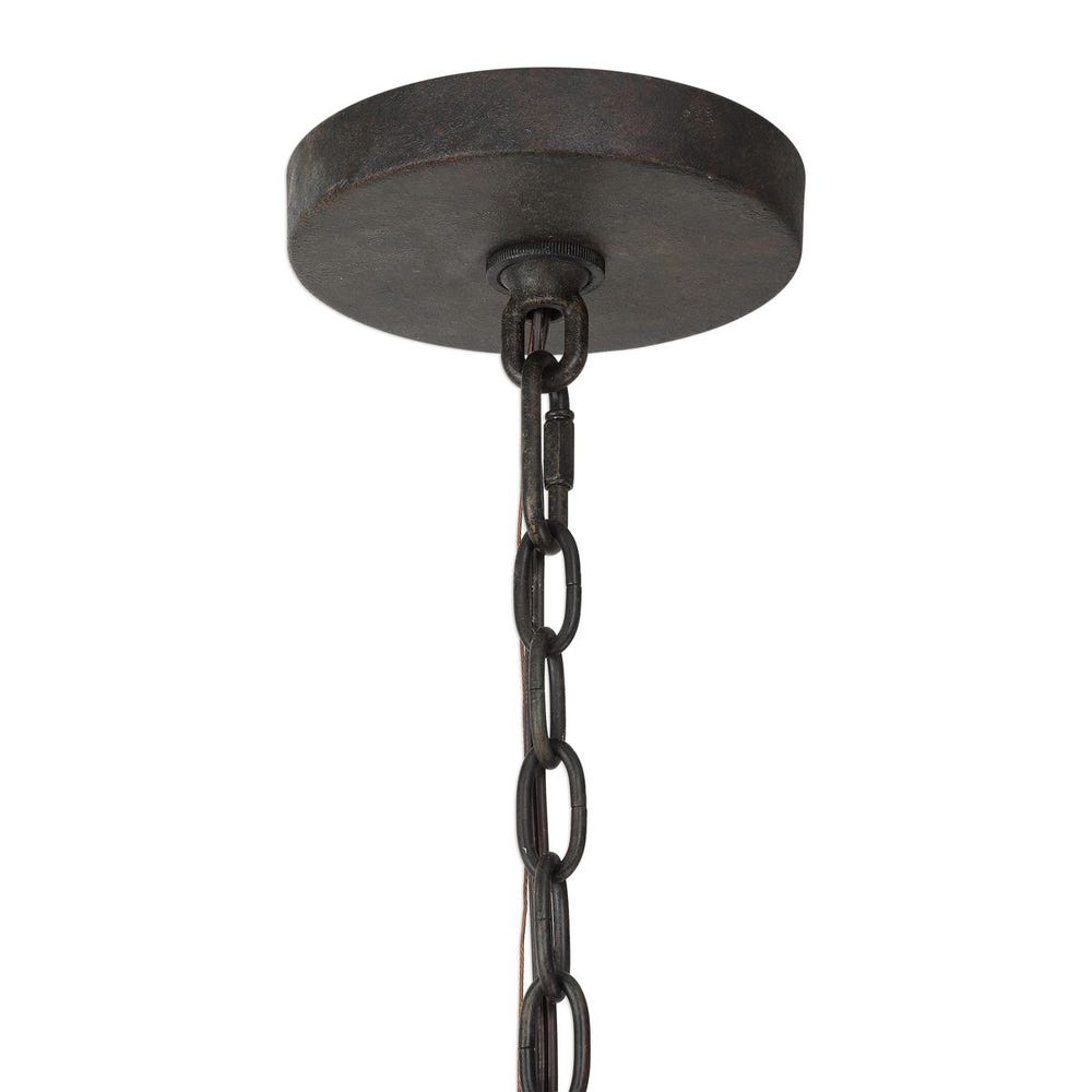 Atwood, 8 Lt Pendant
