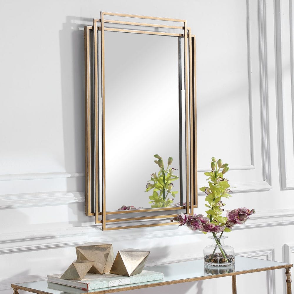 Amherst Mirror