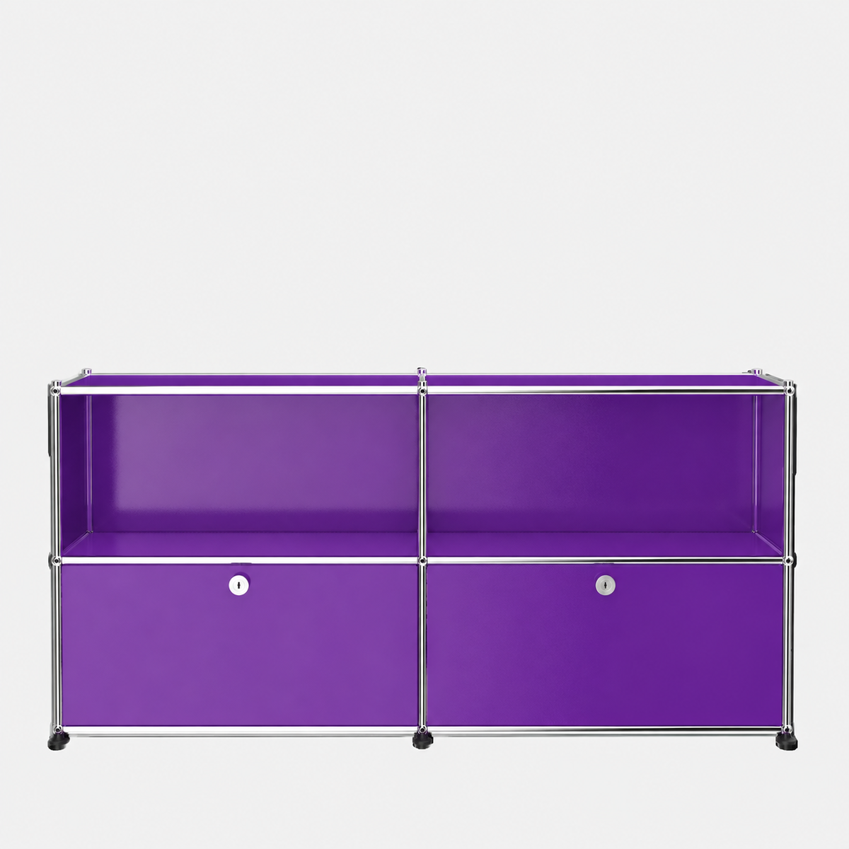 USM Haller C2A Credenza