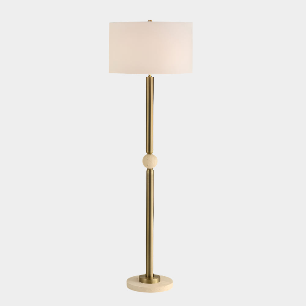 Hudson Floor Lamp