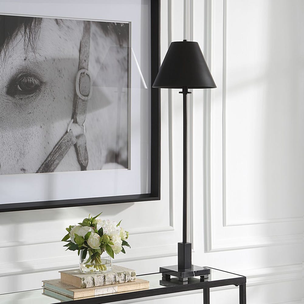 Pilot Buffet Lamp