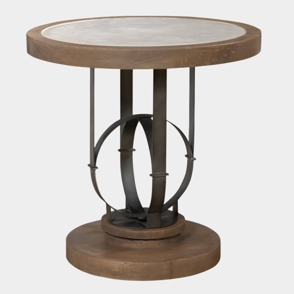 Sydney Side Table