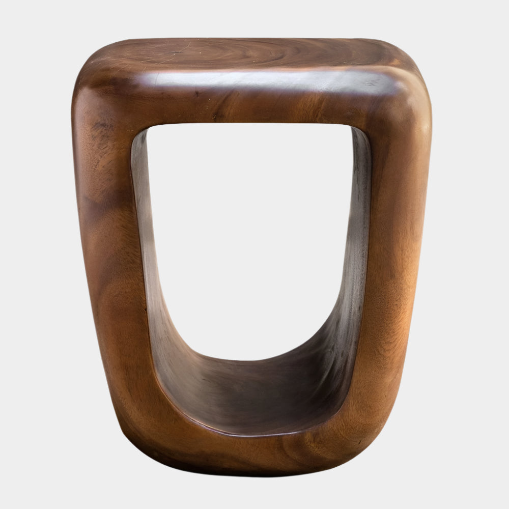 Loophole Accent Stool