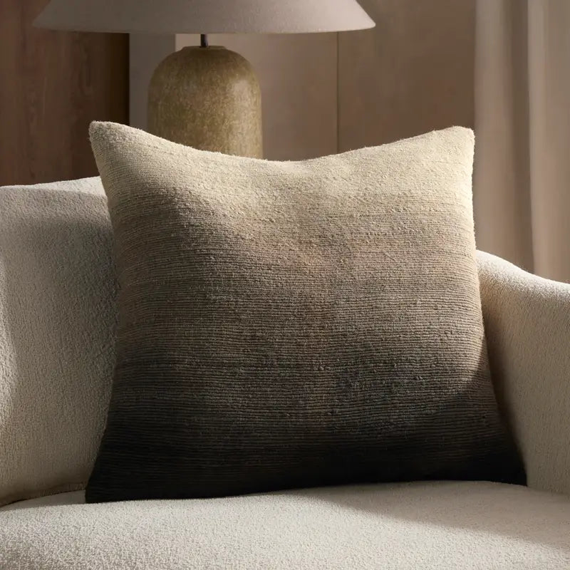Abyssal 22 Inch Pillow