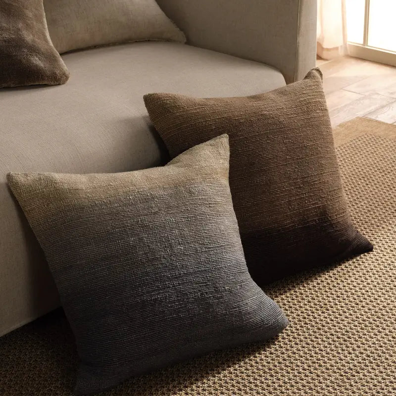 Abyssal 22 Inch Pillow
