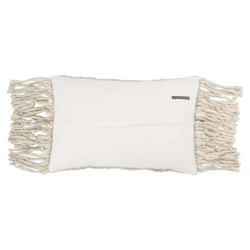 Angora Lumbar 16X24 inch