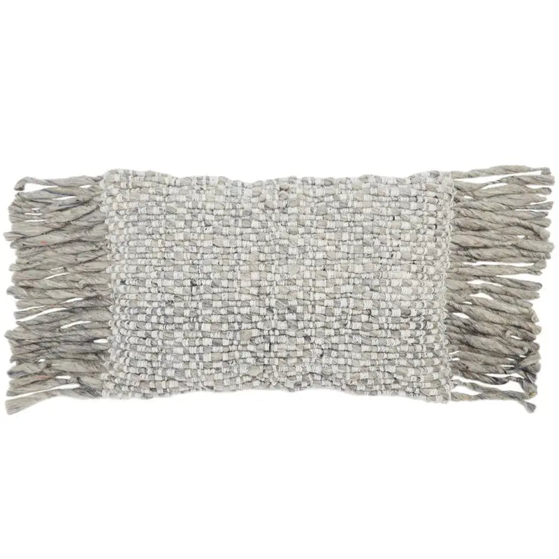 Angora Lumbar 16X24 inch