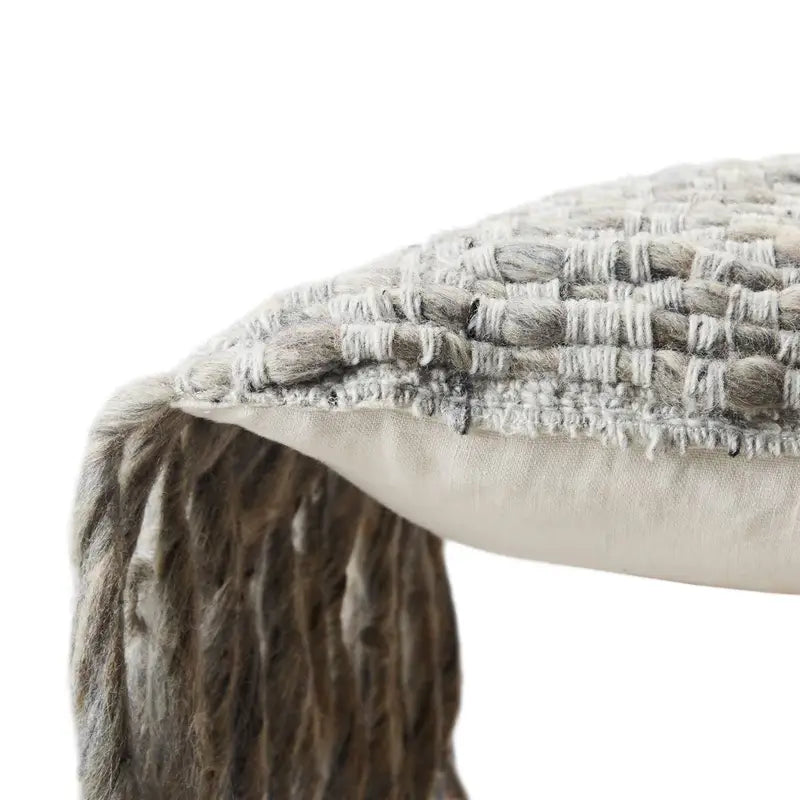 Angora Lumbar 16X24 inch