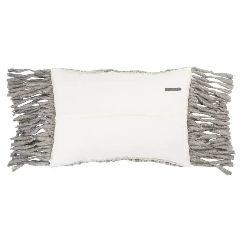 Angora Lumbar 16X24 inch