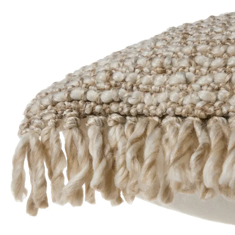 Angora 16X24 Inch Down Lumbar Pillow