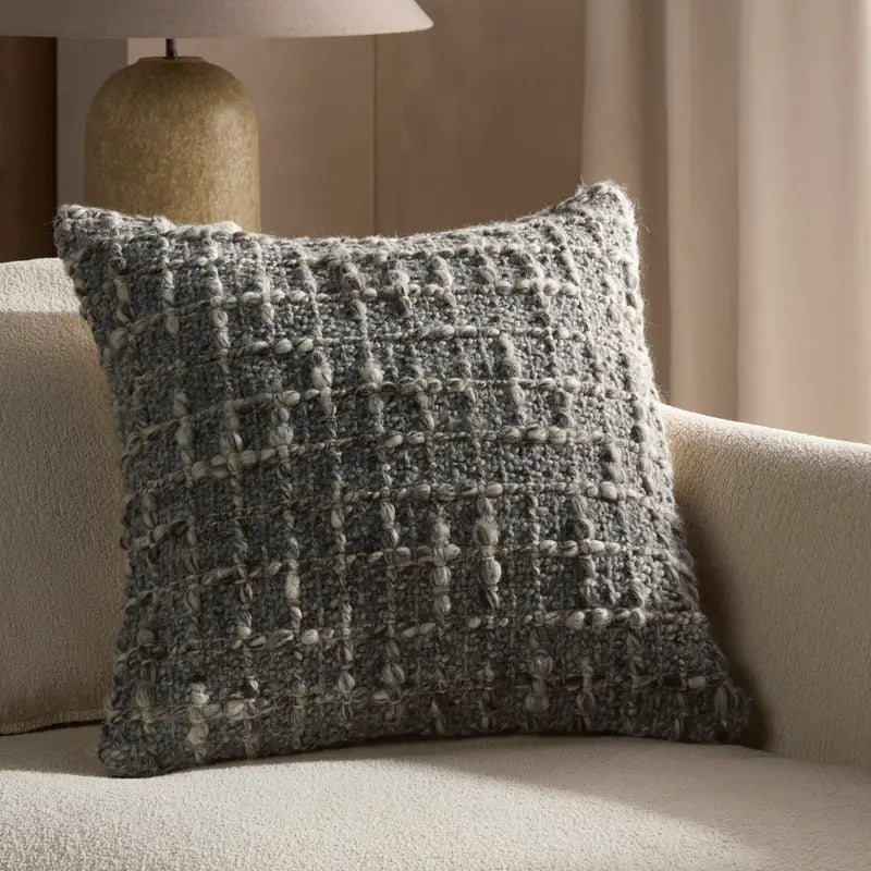 Angora AGO23 22 Inch Pillow
