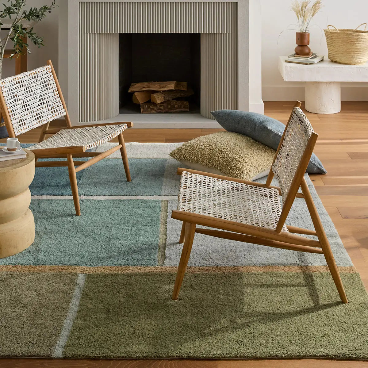 Aibel Rug