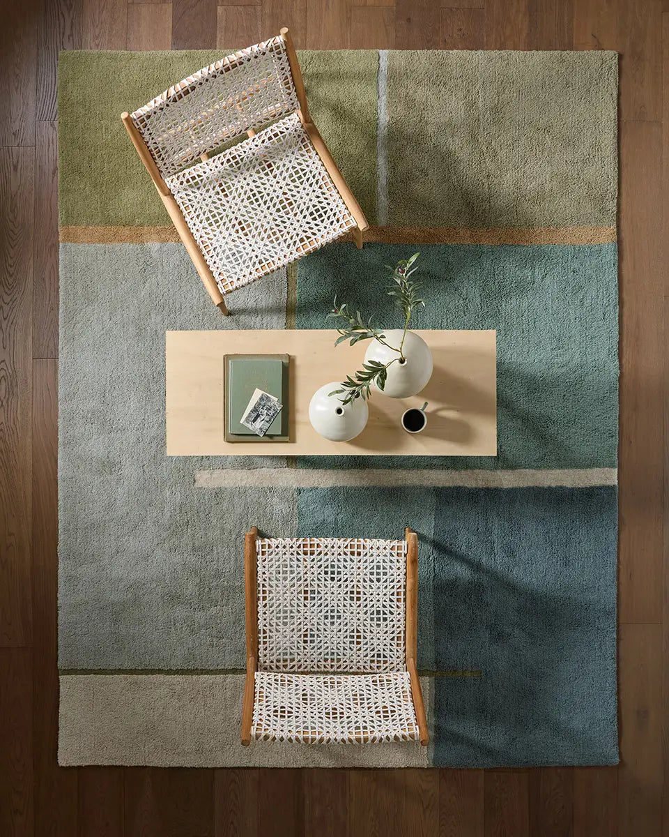 Aibel Rug