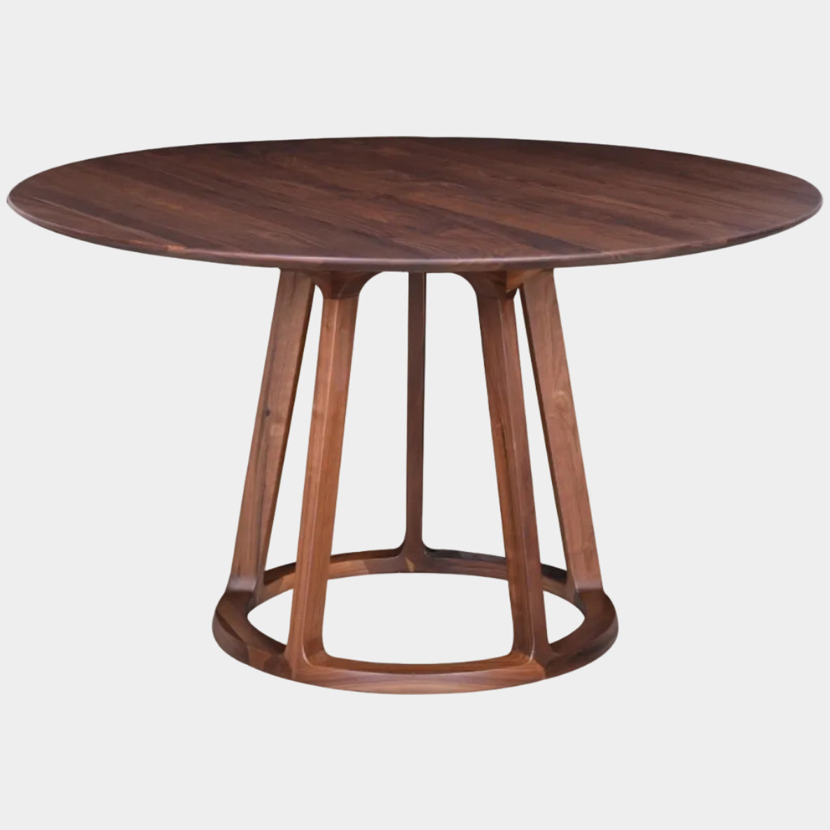 Aldo Round Dining Table