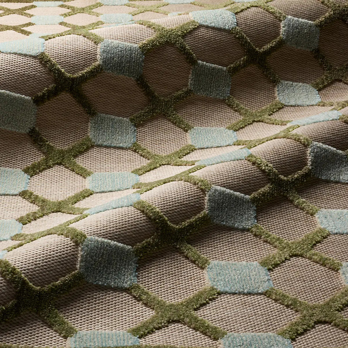 Alina ALI06 Rug