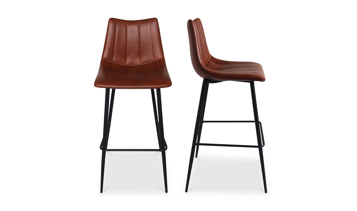 Alibi Bar Stool - Set of Two