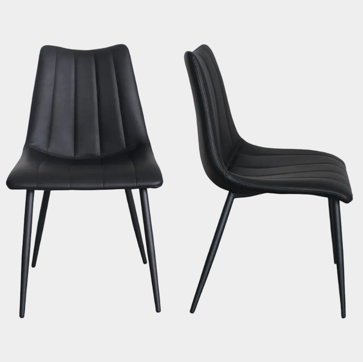 Alibi Dining Chair Set Of 2