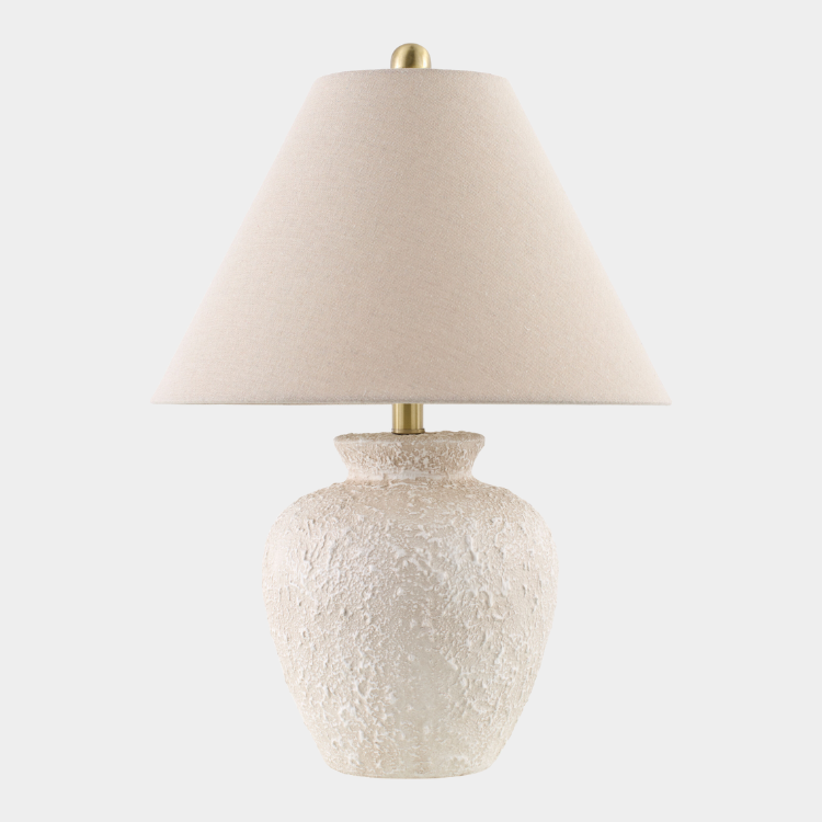 Dalle Accent Table Lamp