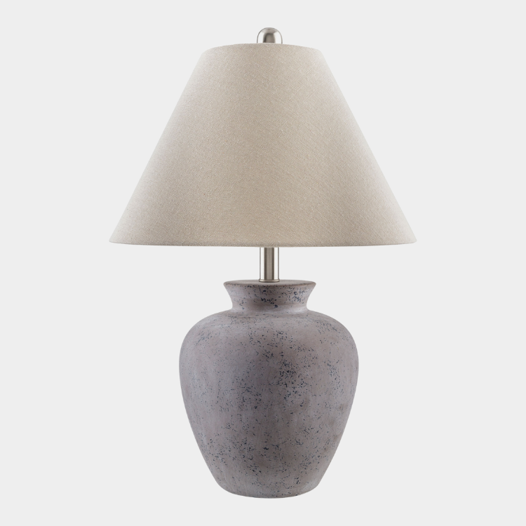 Dalle Accent Table Lamp