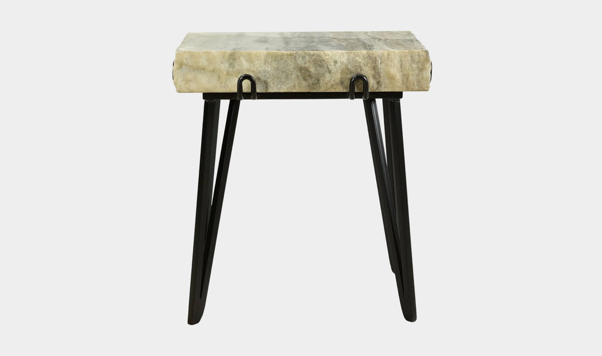 Alpert Accent Table