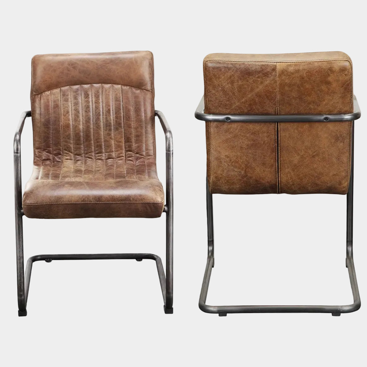 Ansel Arm Chair Set of 2
