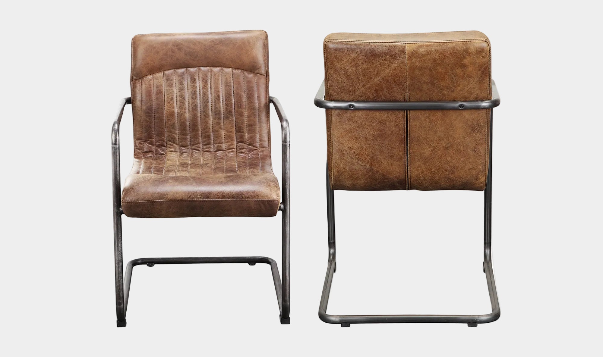 Ansel Arm Chair Set of 2