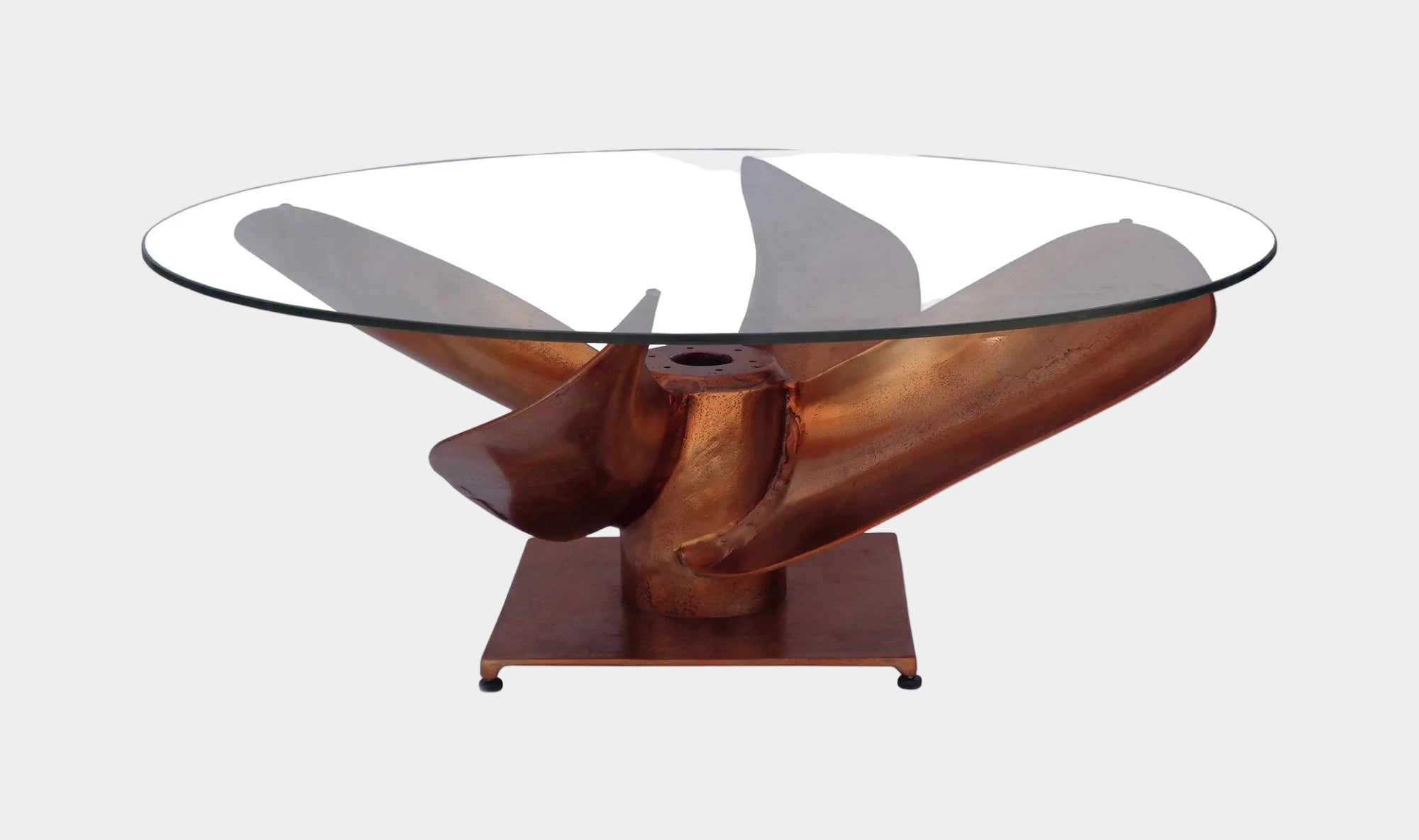 Archimedes Coffee Table