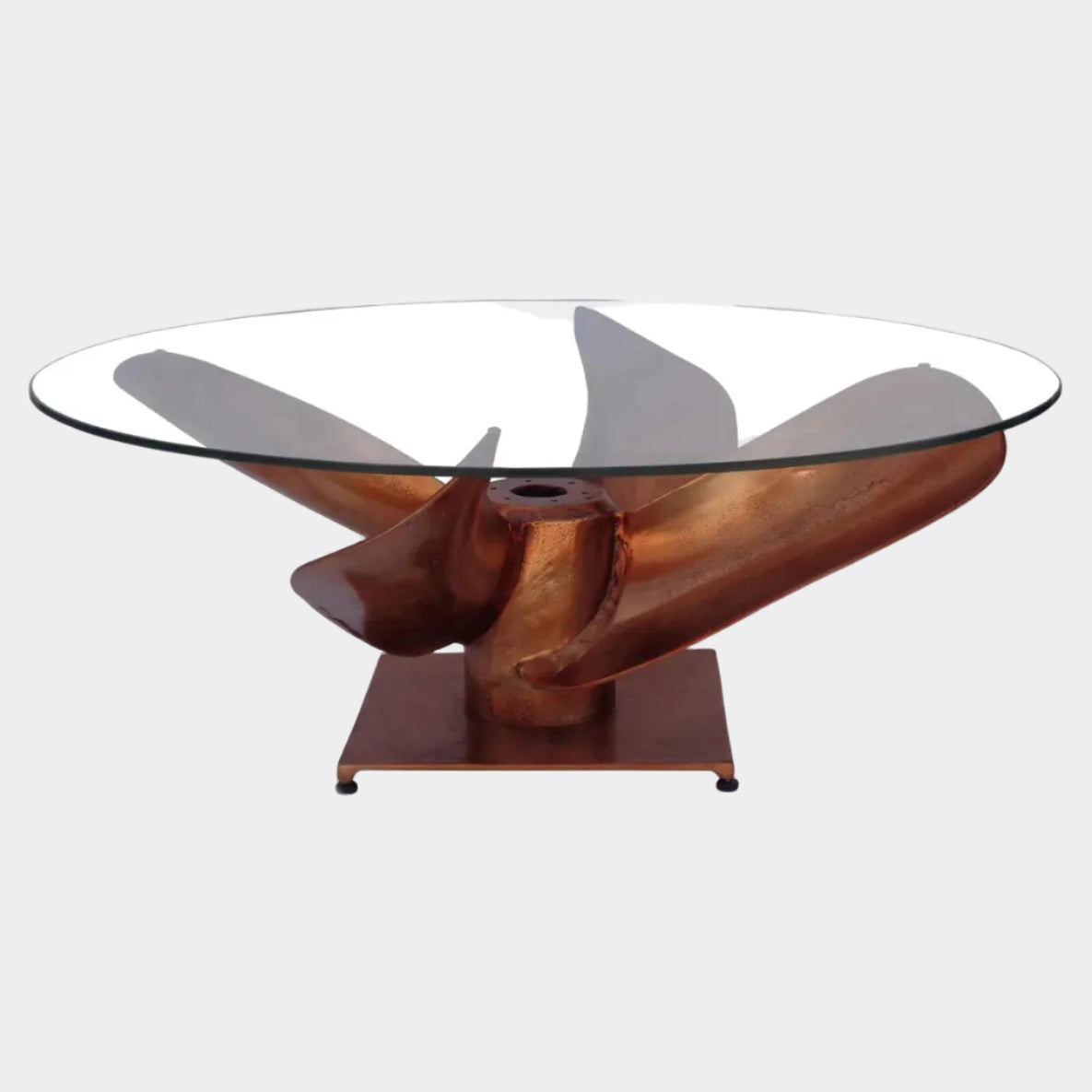 Archimedes Coffee Table
